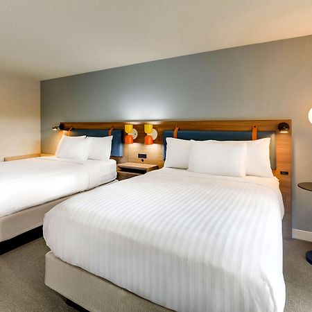 Sonesta Select San Francisco Airport Oyster Point Waterfront Hotel South San Francisco Exterior photo