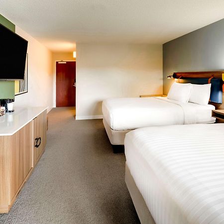 Sonesta Select San Francisco Airport Oyster Point Waterfront Hotel South San Francisco Exterior photo