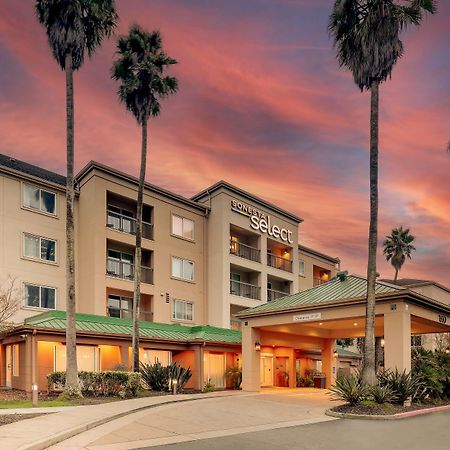 Sonesta Select San Francisco Airport Oyster Point Waterfront Hotel South San Francisco Exterior photo