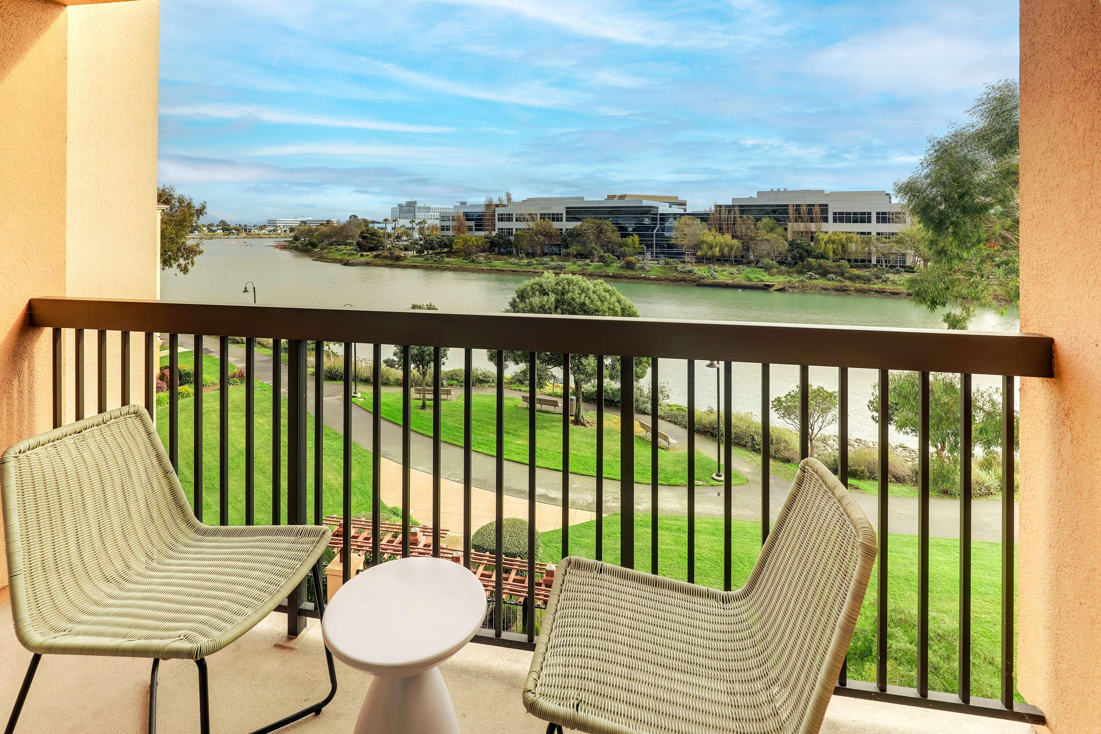 Sonesta Select San Francisco Airport Oyster Point Waterfront Hotel South San Francisco Exterior photo