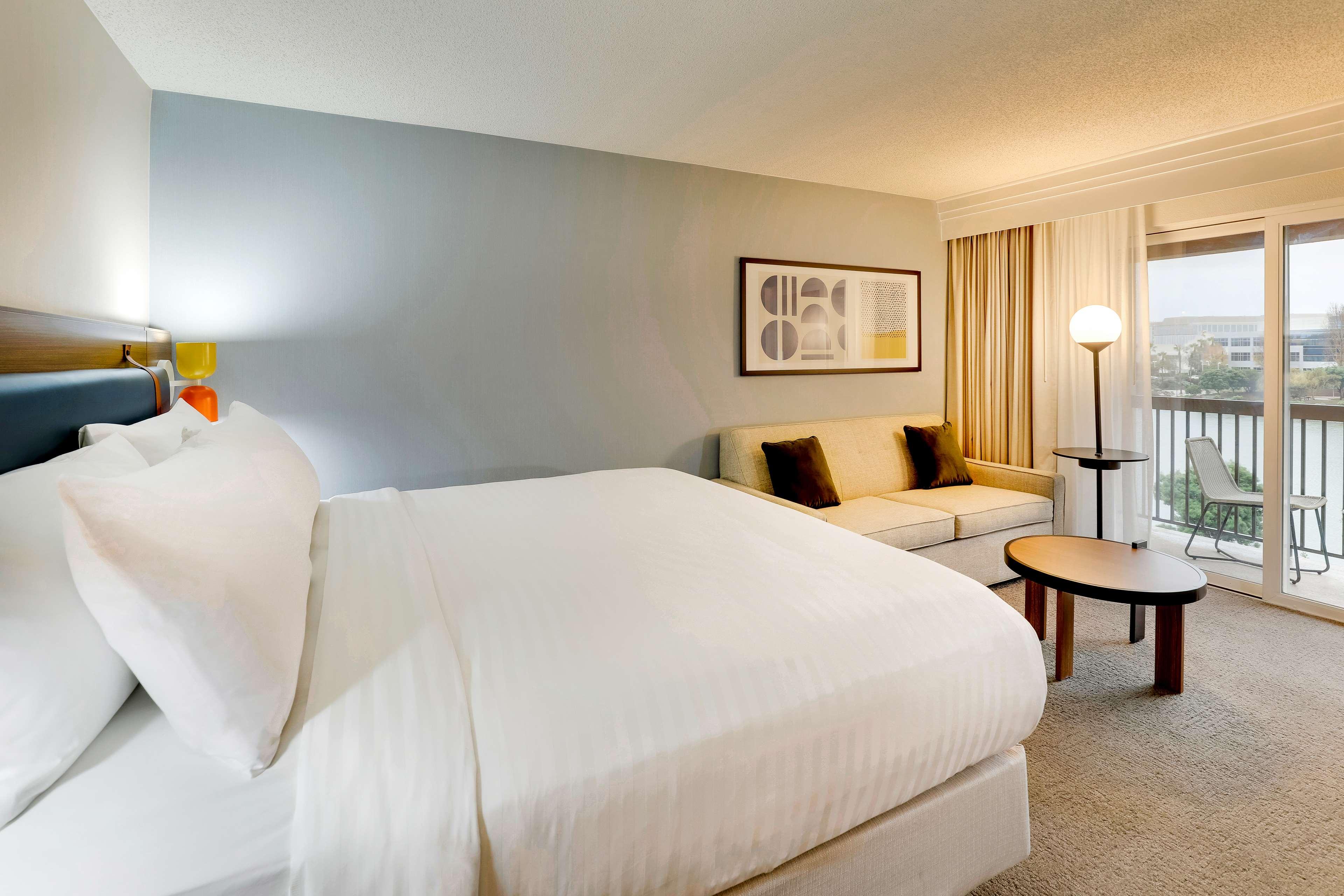 Sonesta Select San Francisco Airport Oyster Point Waterfront Hotel South San Francisco Exterior photo