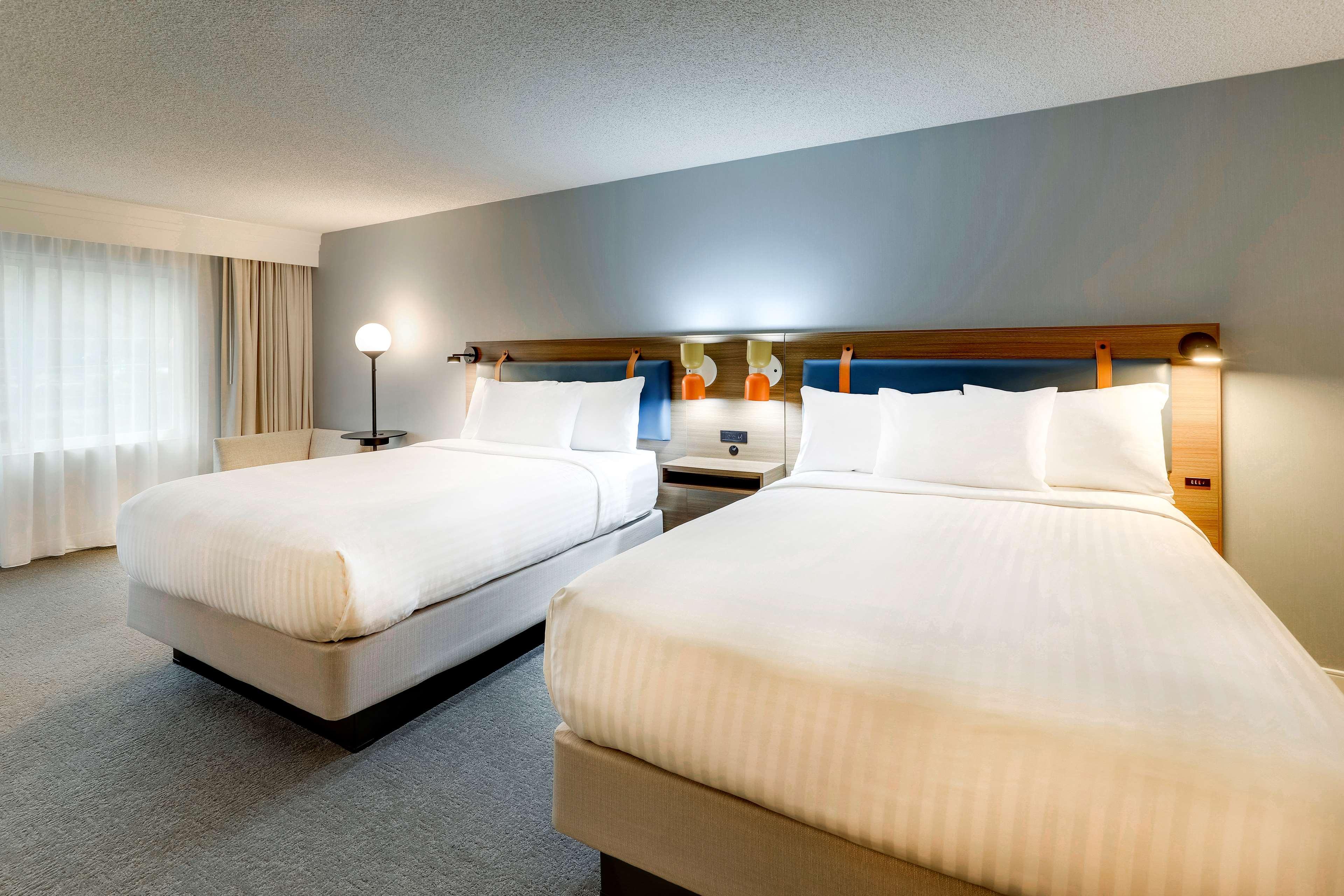 Sonesta Select San Francisco Airport Oyster Point Waterfront Hotel South San Francisco Exterior photo