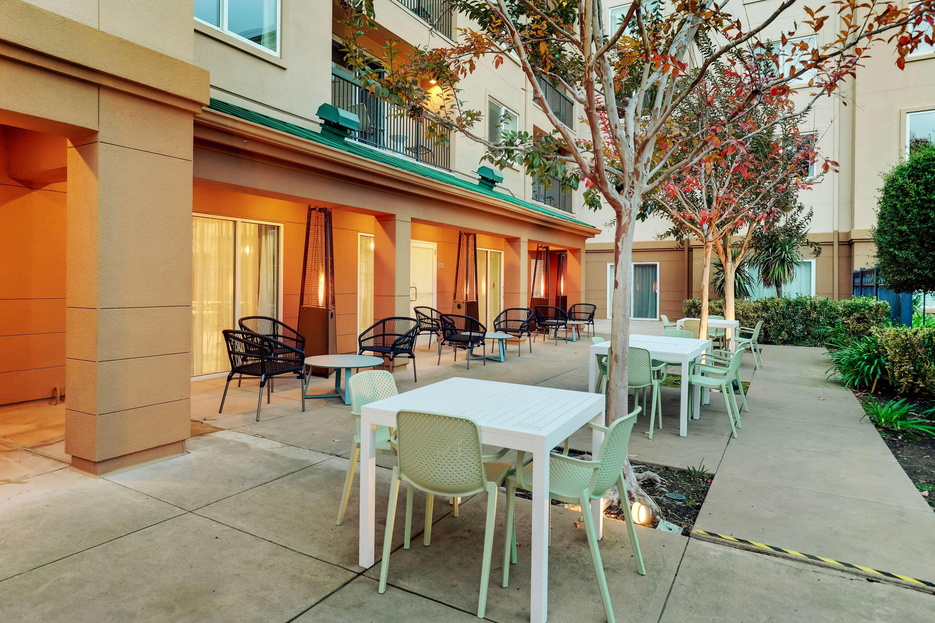 Sonesta Select San Francisco Airport Oyster Point Waterfront Hotel South San Francisco Exterior photo