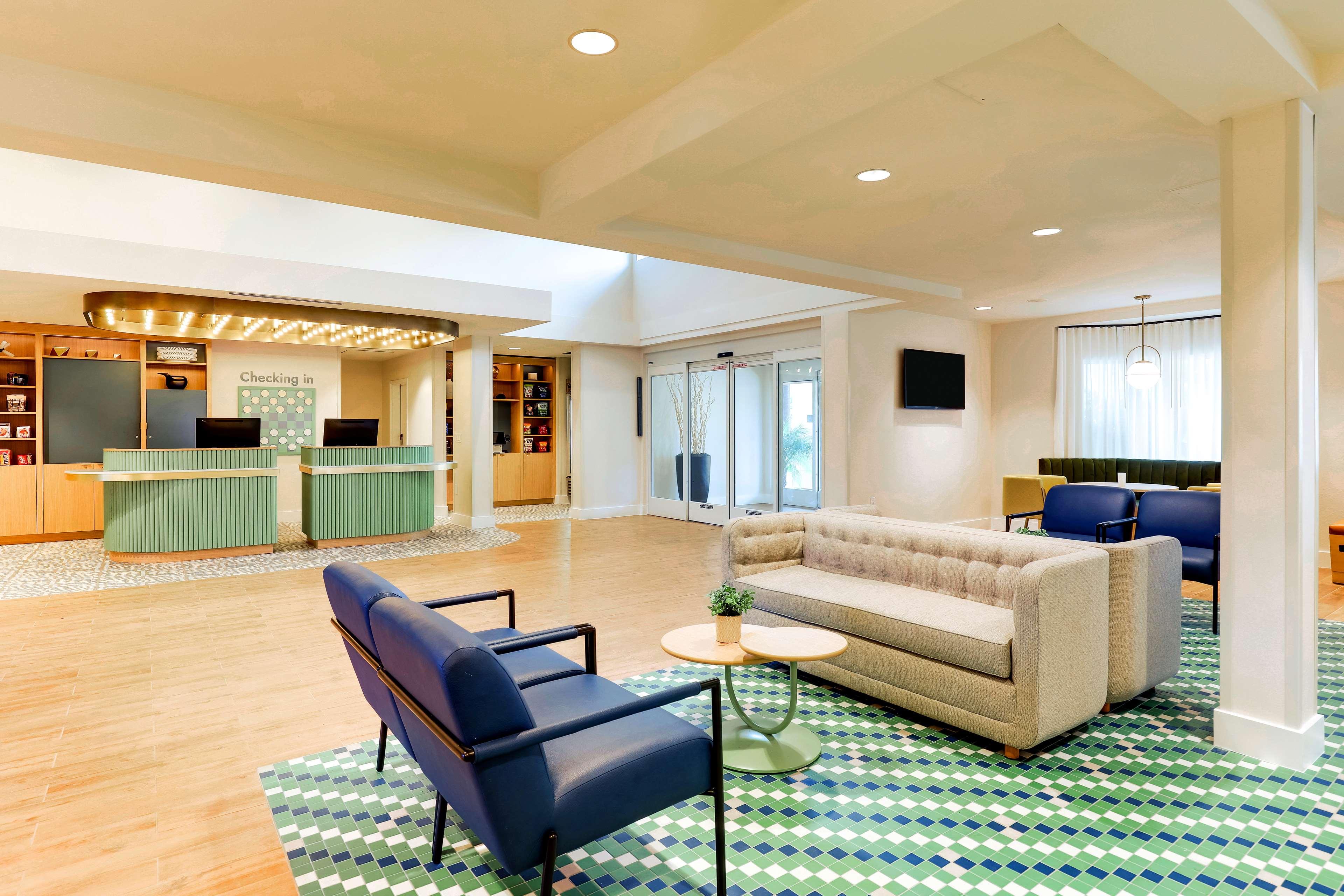 Sonesta Select San Francisco Airport Oyster Point Waterfront Hotel South San Francisco Exterior photo