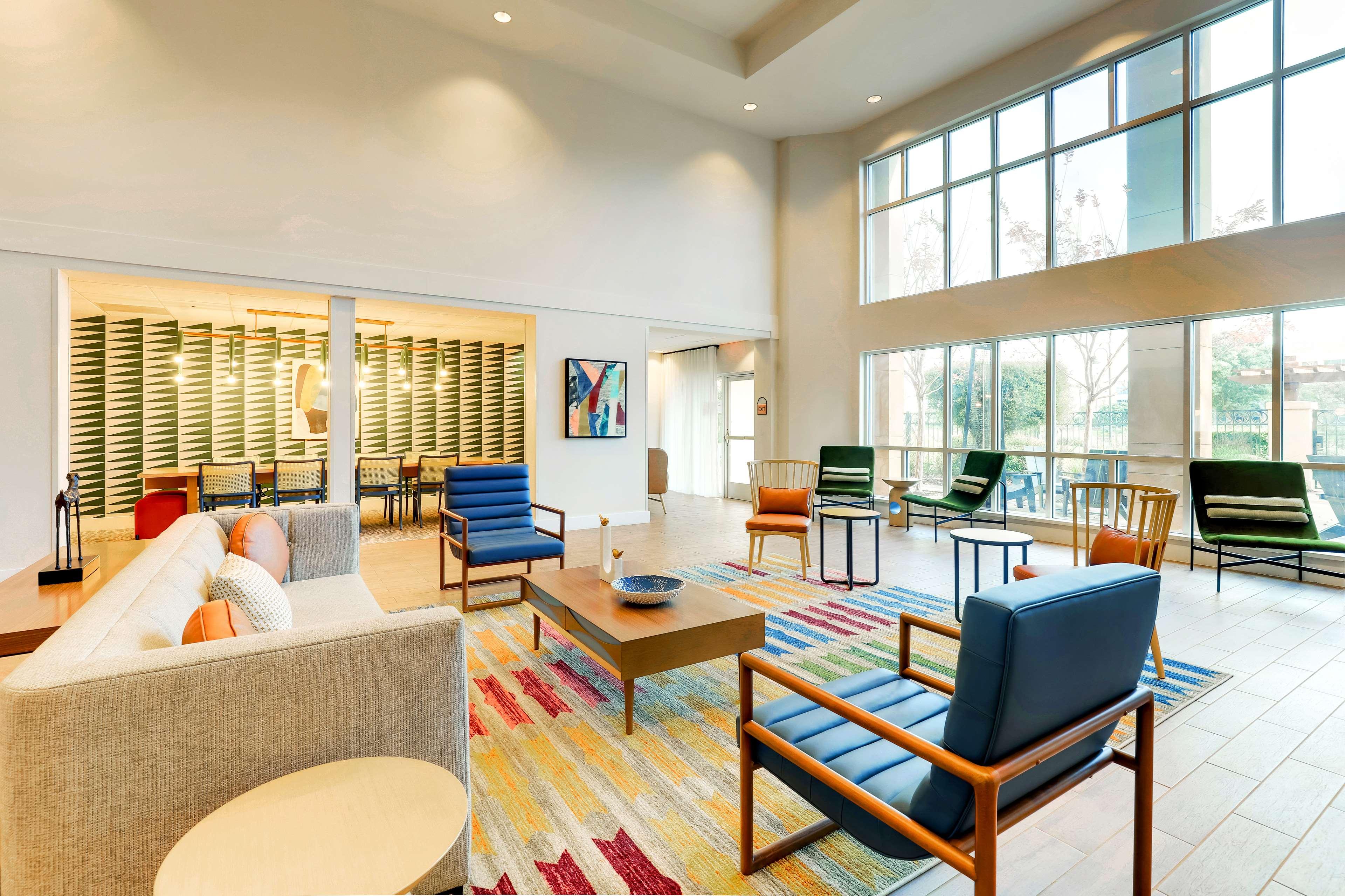 Sonesta Select San Francisco Airport Oyster Point Waterfront Hotel South San Francisco Exterior photo
