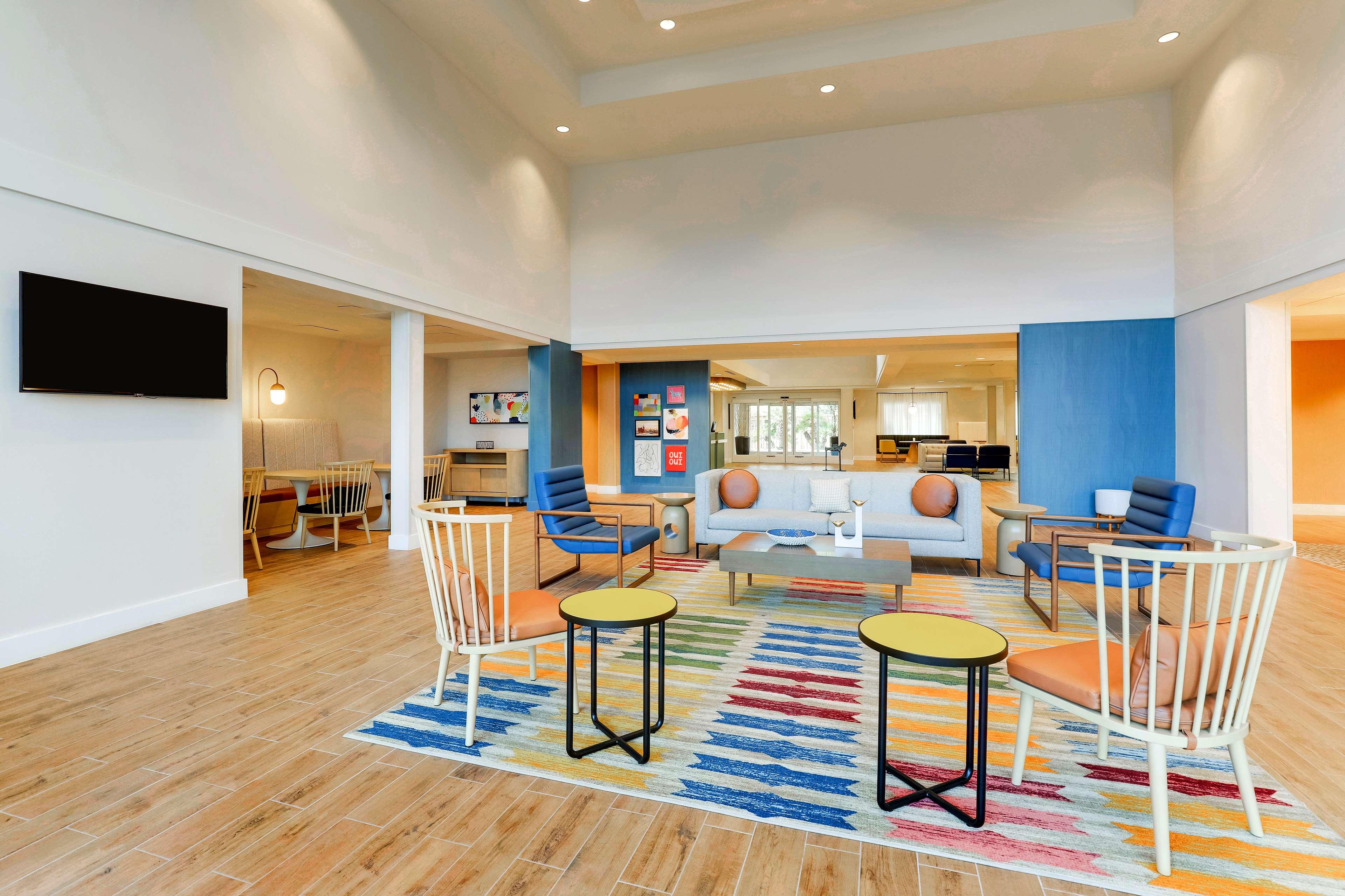 Sonesta Select San Francisco Airport Oyster Point Waterfront Hotel South San Francisco Exterior photo