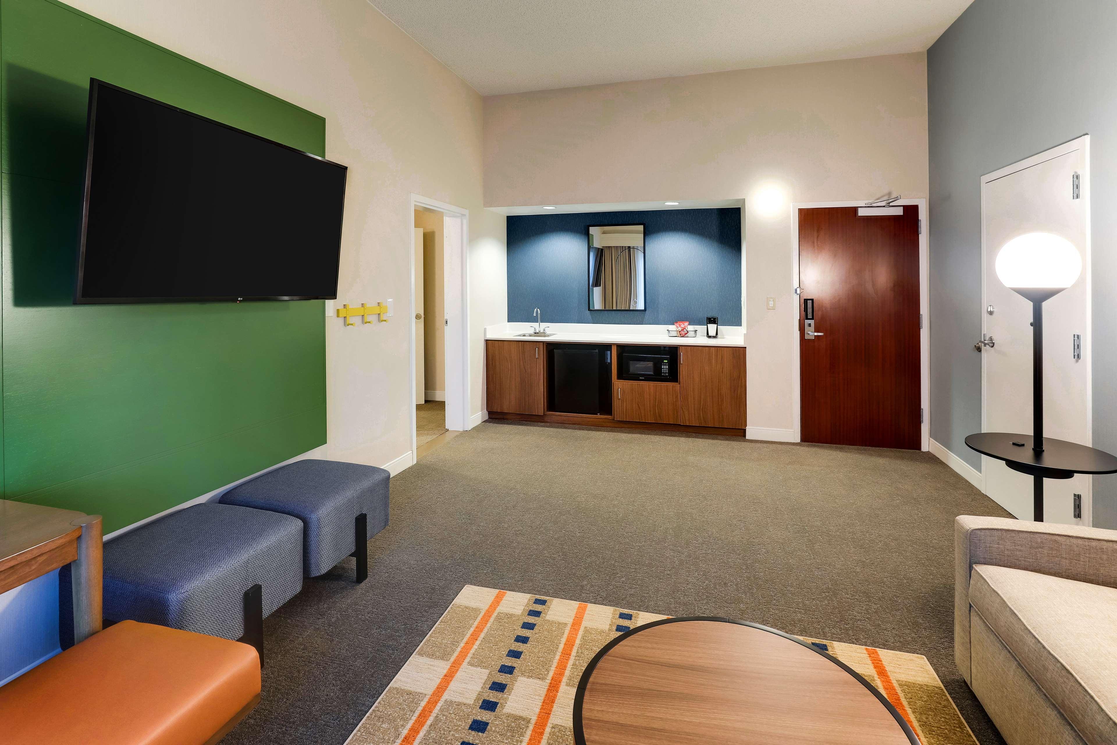 Sonesta Select San Francisco Airport Oyster Point Waterfront Hotel South San Francisco Exterior photo