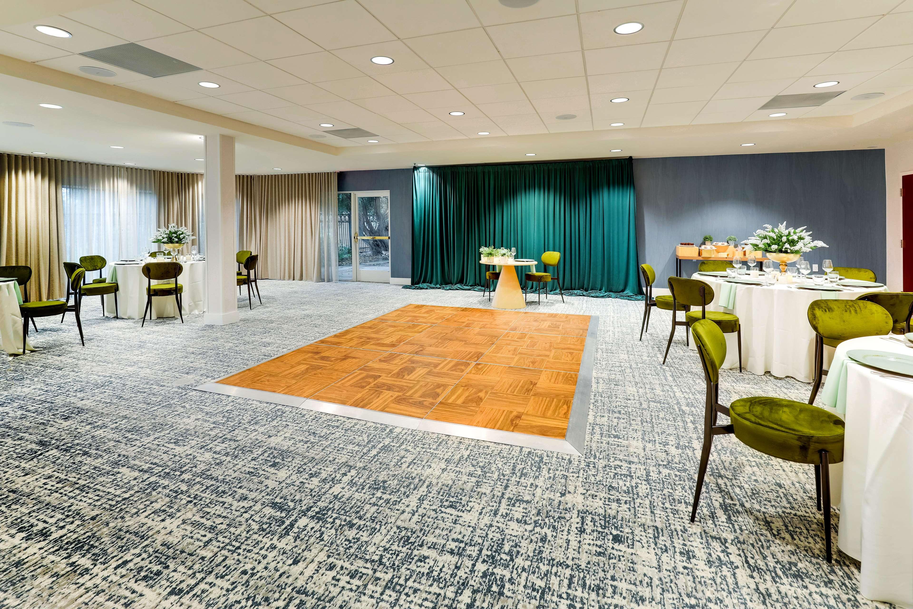 Sonesta Select San Francisco Airport Oyster Point Waterfront Hotel South San Francisco Exterior photo