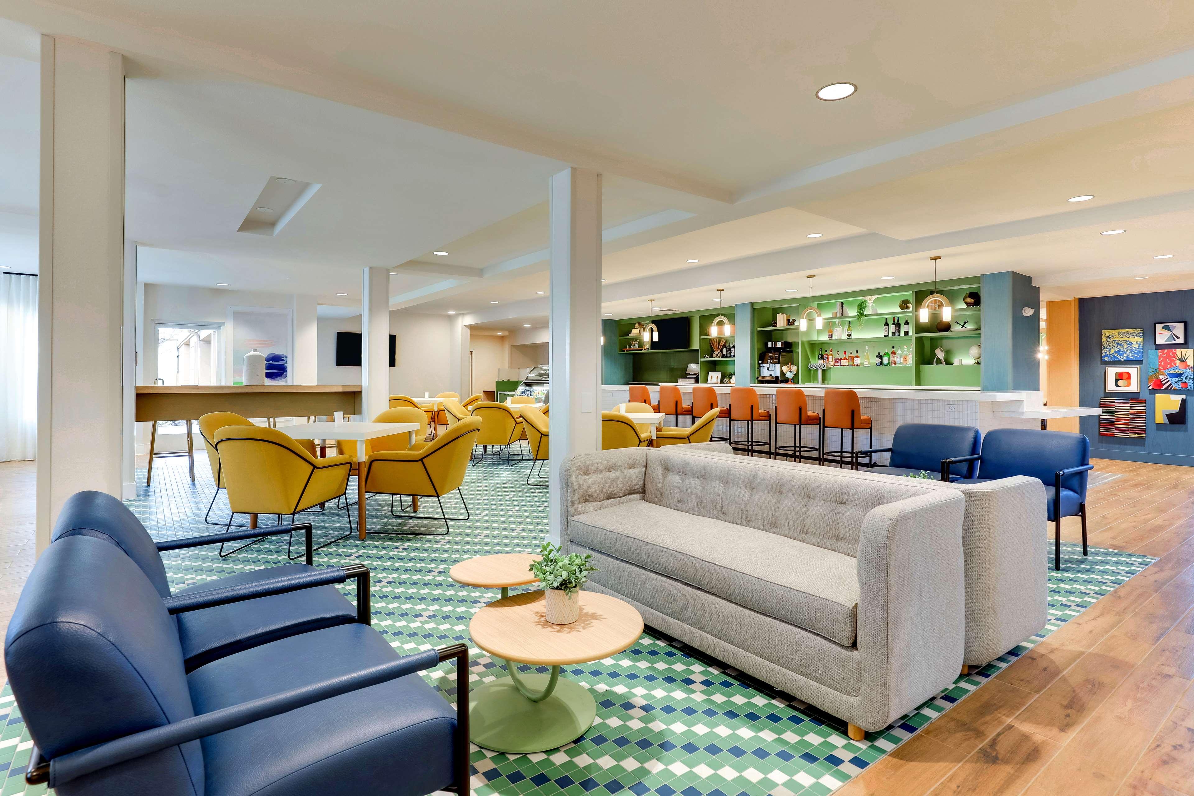 Sonesta Select San Francisco Airport Oyster Point Waterfront Hotel South San Francisco Exterior photo