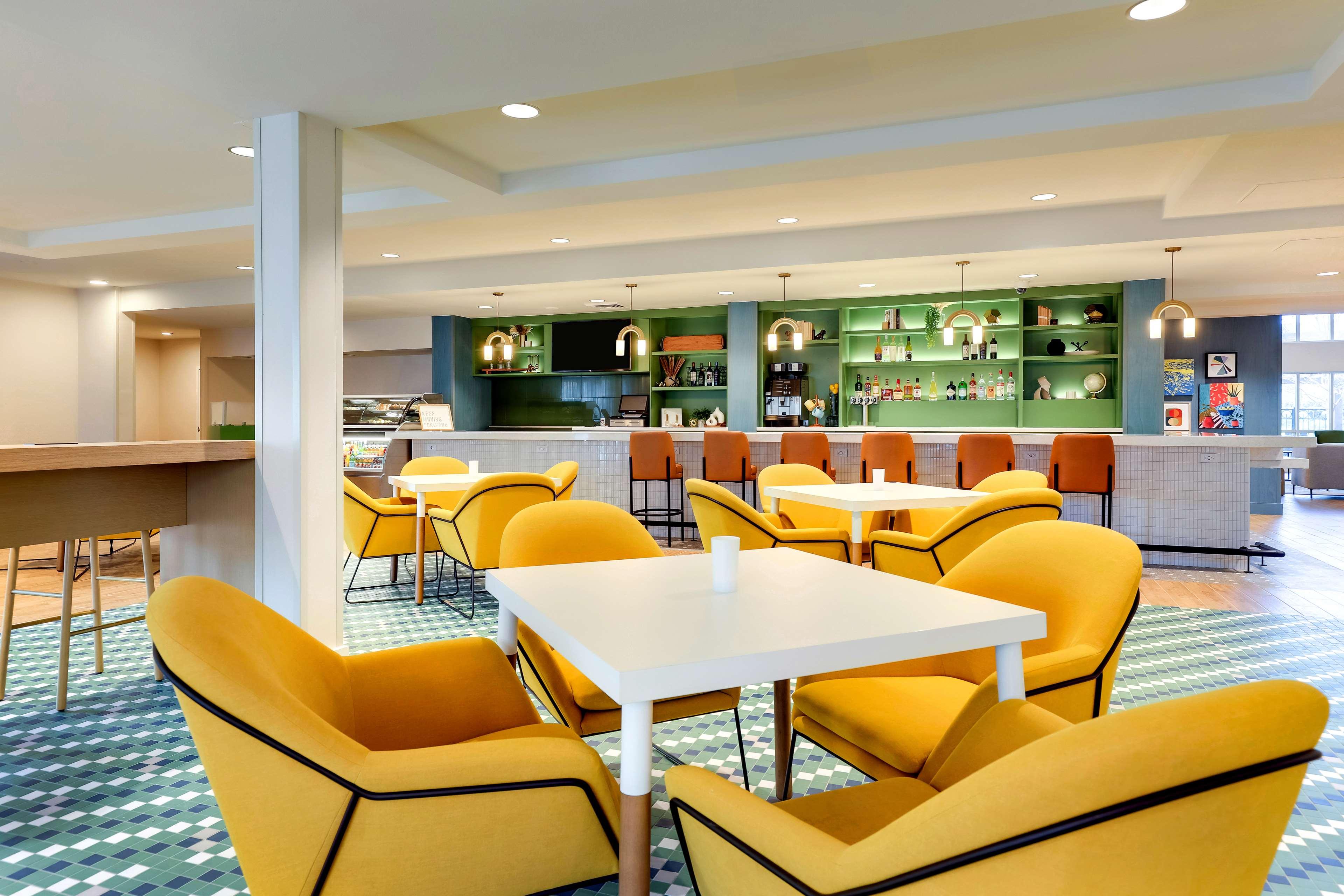 Sonesta Select San Francisco Airport Oyster Point Waterfront Hotel South San Francisco Exterior photo