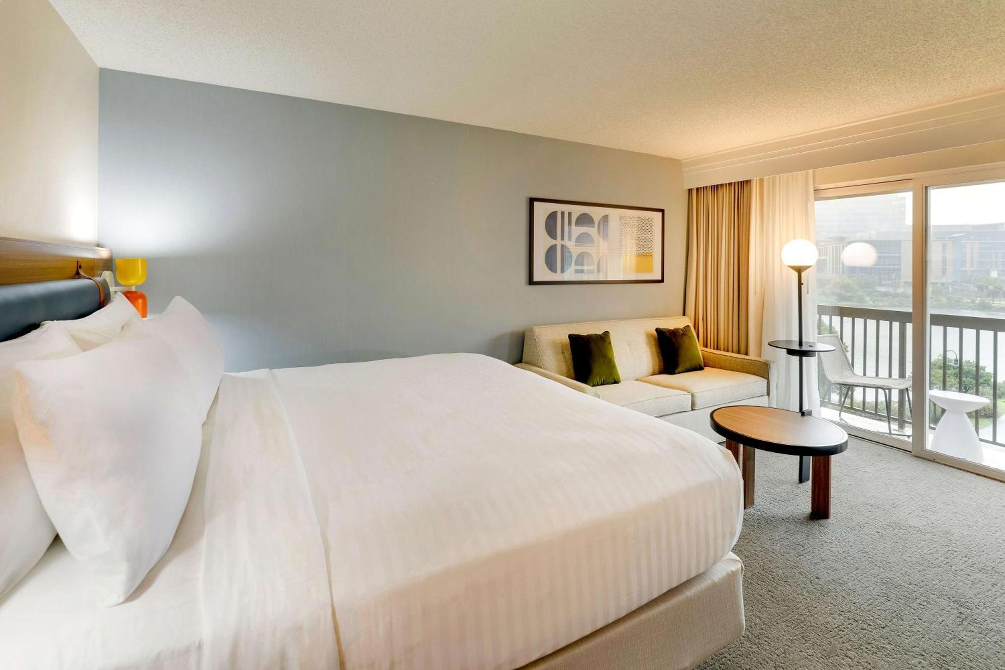 Sonesta Select San Francisco Airport Oyster Point Waterfront Hotel South San Francisco Exterior photo