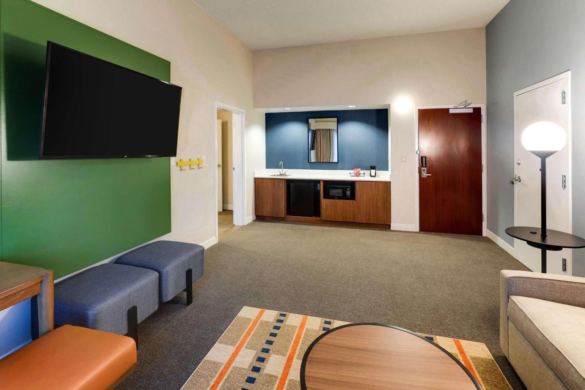 Sonesta Select San Francisco Airport Oyster Point Waterfront Hotel South San Francisco Exterior photo